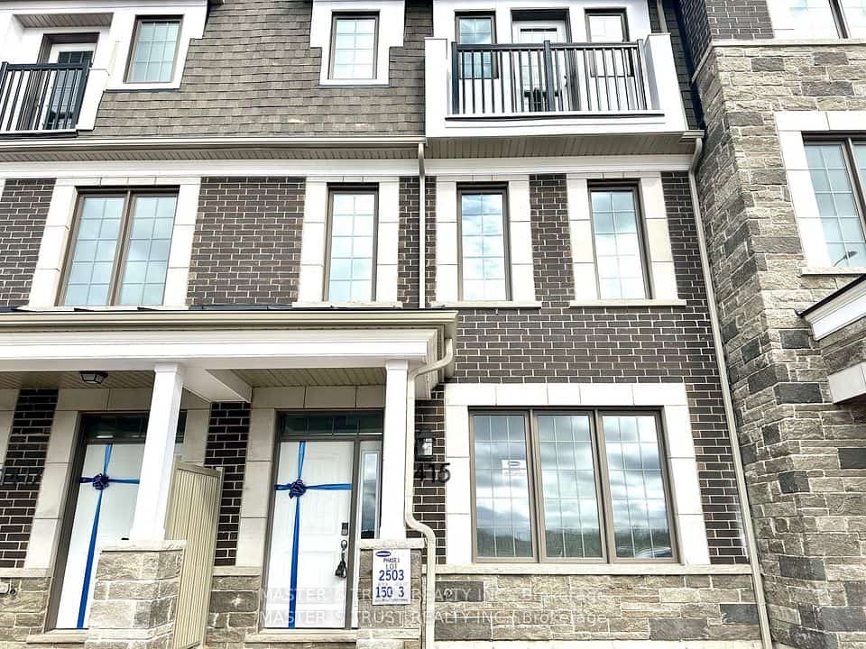 1415 William Halton Parkway, Oakville, ON L6M 5N8