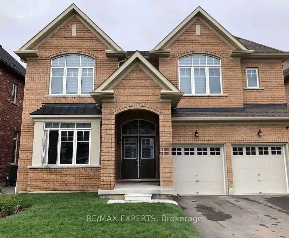 1454 Tomkins Road, Innisfil, ON L9S 0M8