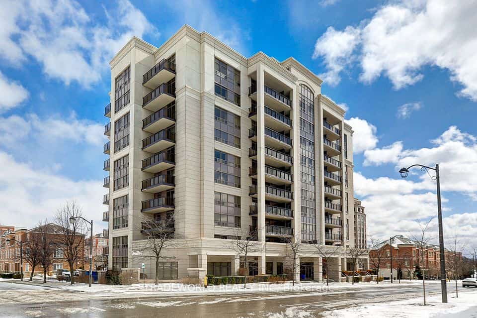 Galleria, Markham