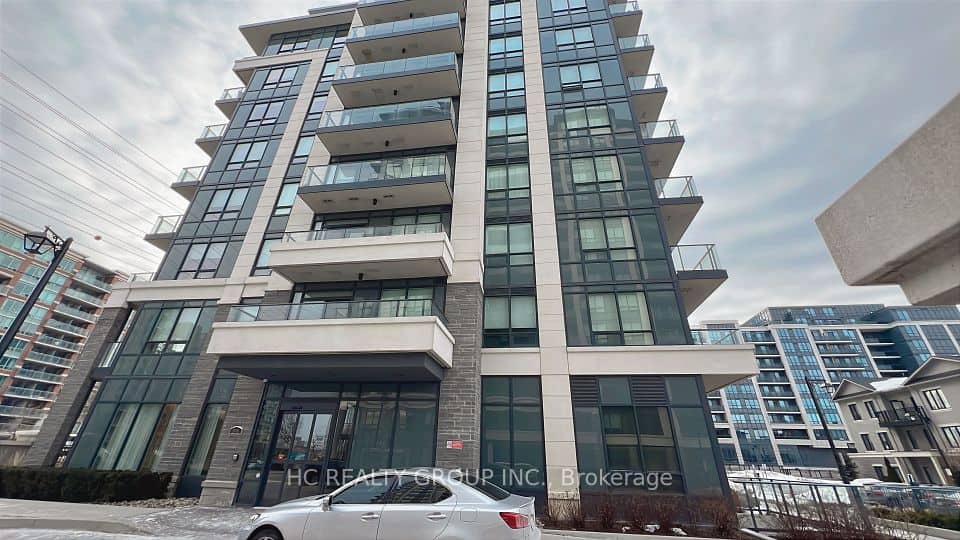 396 Highway 7 Avenue E, Richmond Hill