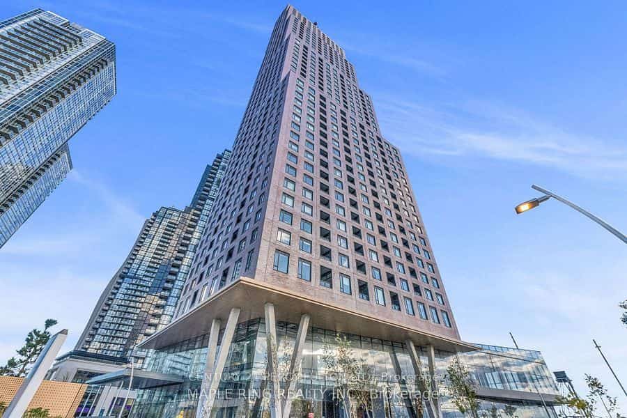 2920 Highway 7 Road #1911, Vaughan, ON L4K 0P4
