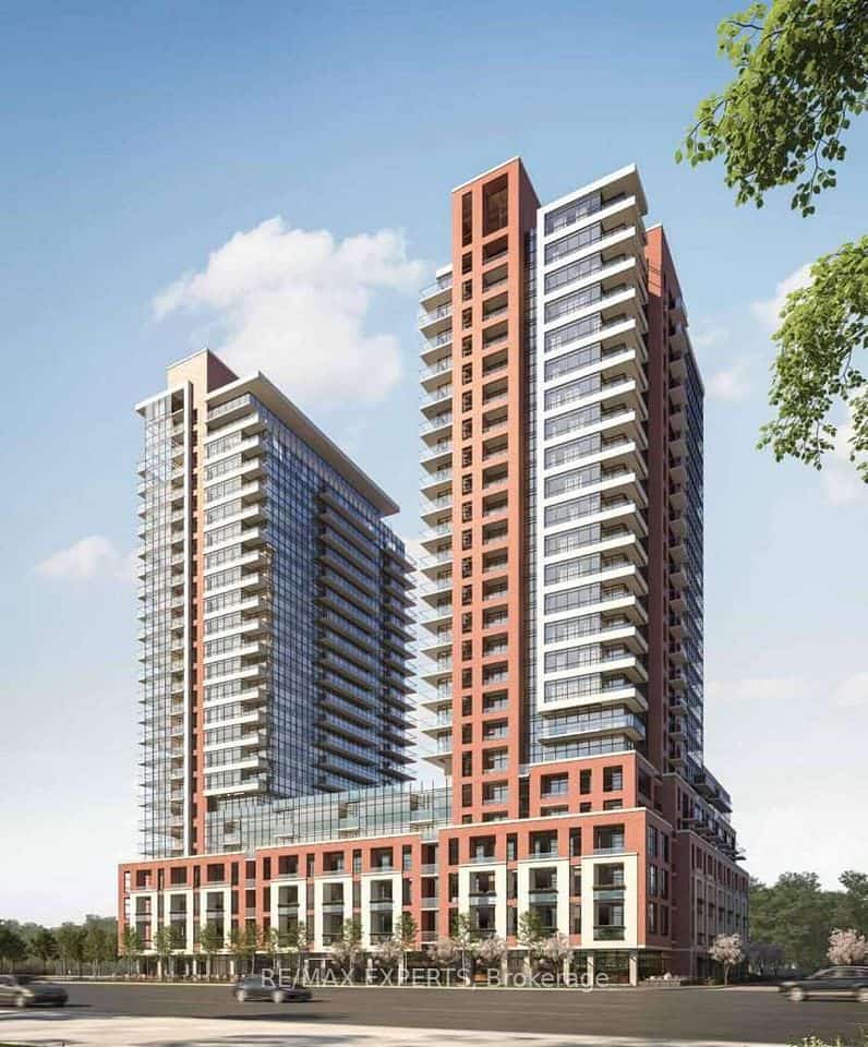 4010 Eglinton Avenue #518, Toronto, ON M9A 0G5