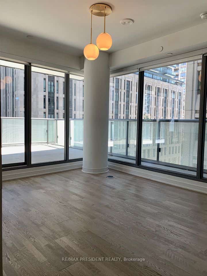 57 St Joseph Street #408, Toronto, ON M5S 0C5