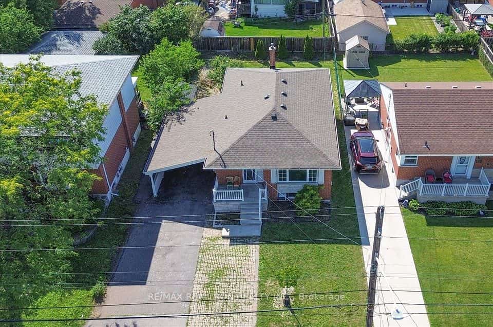618 Upper Ottawa Street, Hamilton, ON L8T 3T5