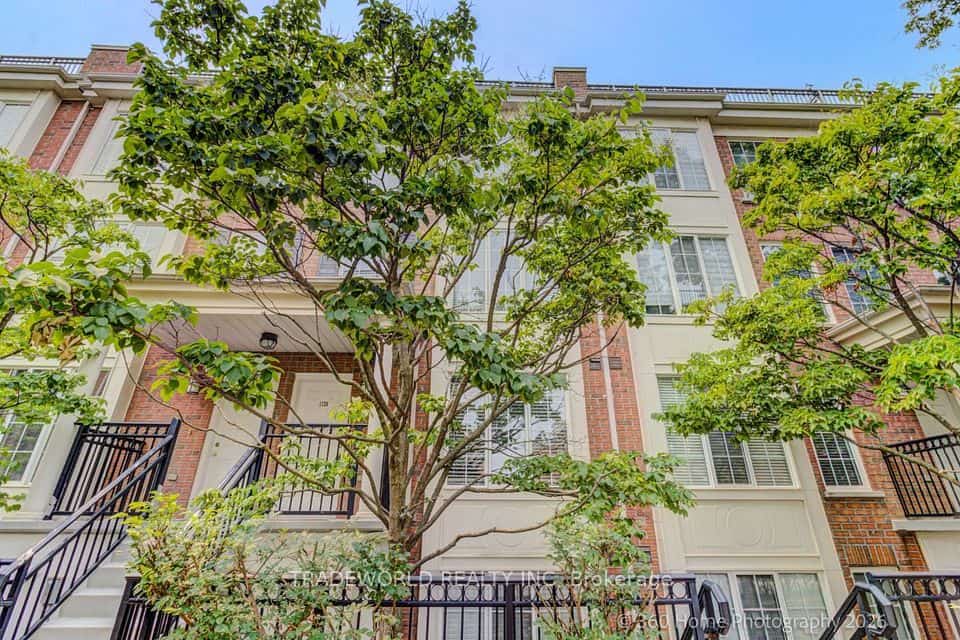 5 Everson Drive, Toronto