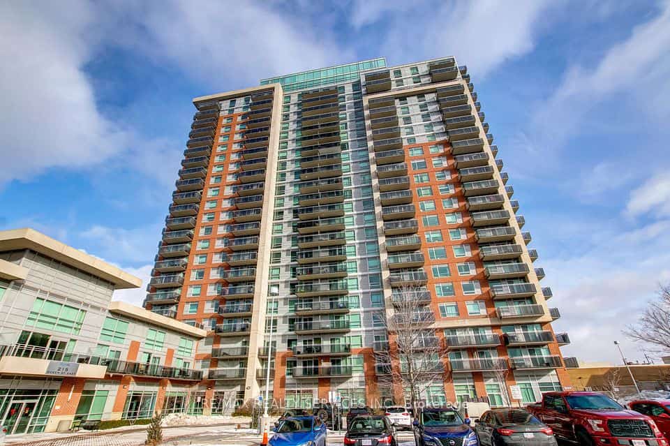 215 Queen Street E #1103, Brampton, ON L6W 0A9