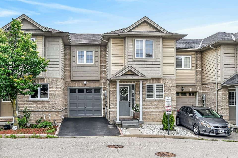 1328 Upper Sherman Avenue #17, Hamilton, ON L8W 1C2