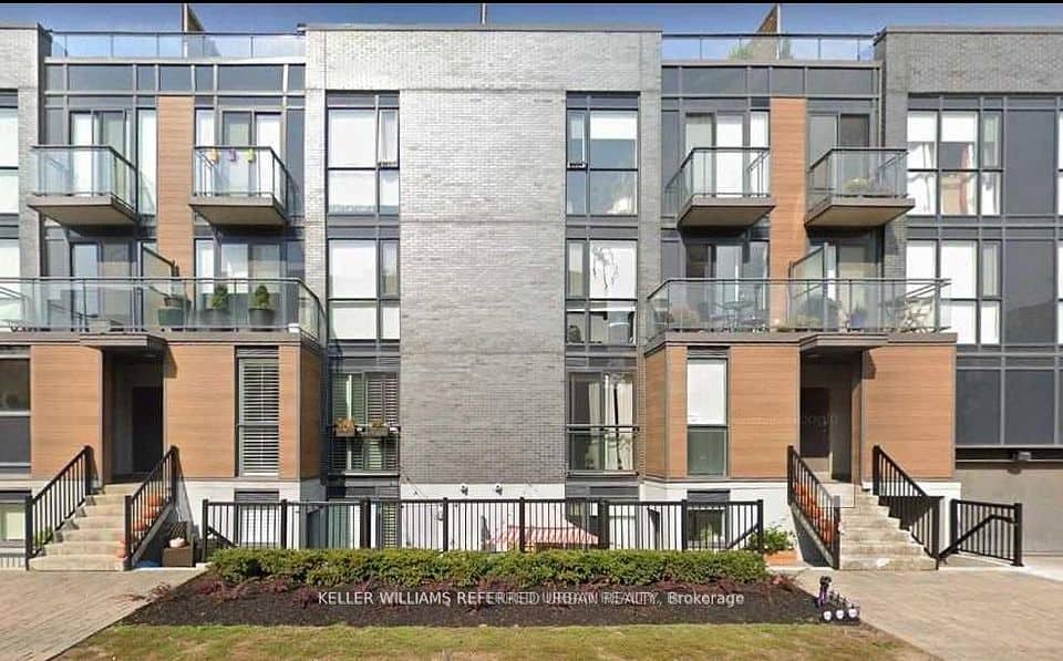 370 Wallace Avenue, Toronto