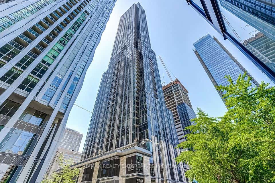 11 Yorkville Avenue #2409, Toronto, ON M4W 0B7
