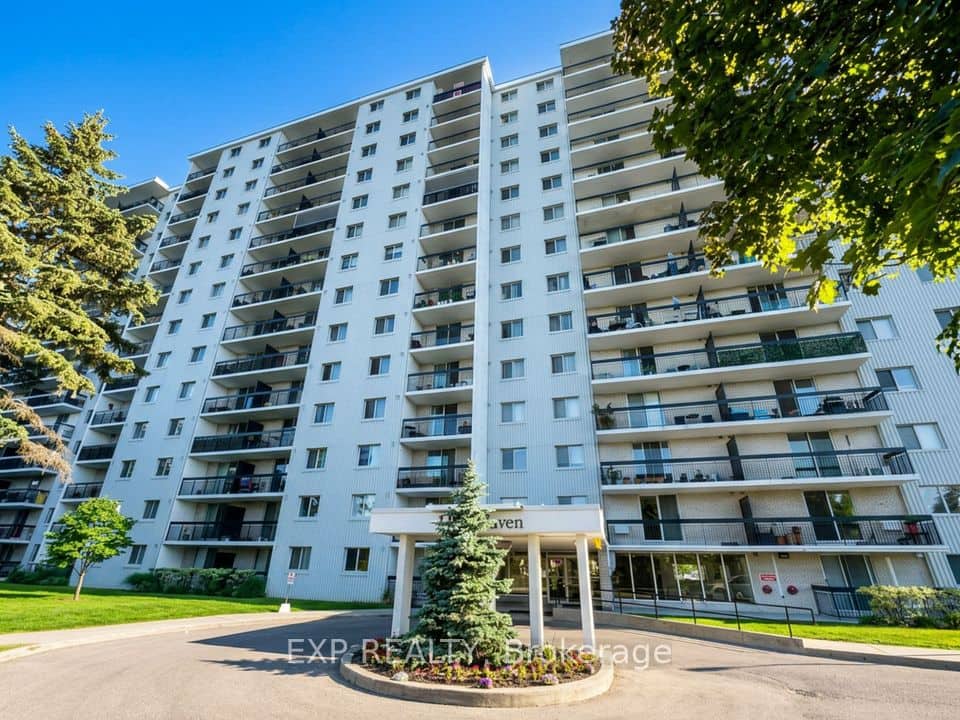 1100 Caven Street, Mississauga