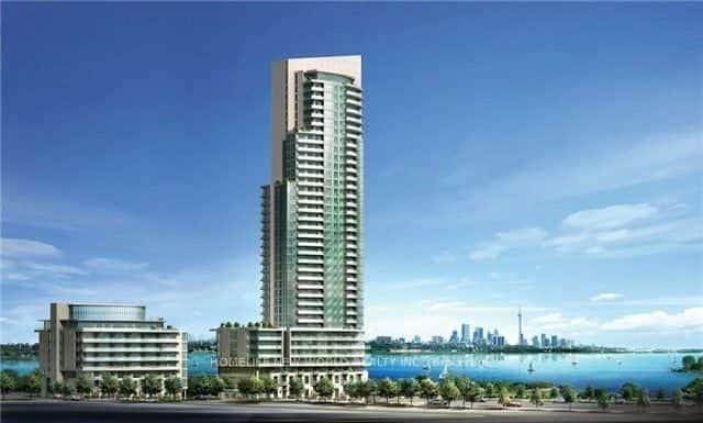 59 Annie Craig Drive #1607, Toronto, ON M8V 0C4