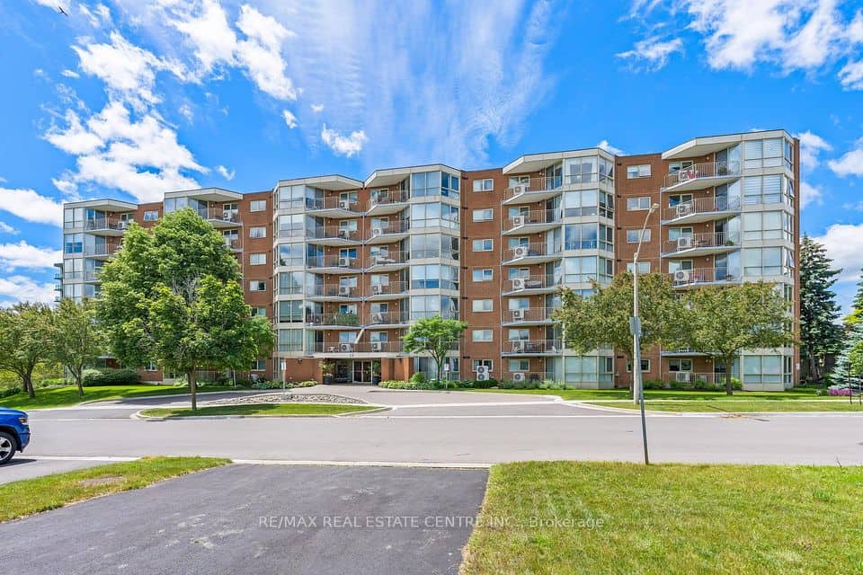 26 Hall Road, Halton Hills