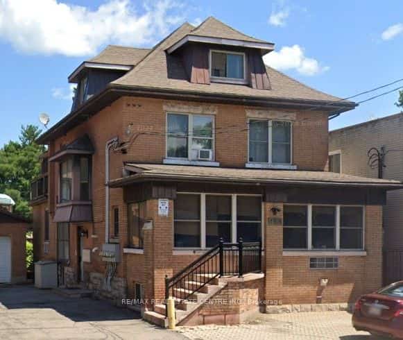 947 Main Street E, Hamilton, ON L8M 1M9
