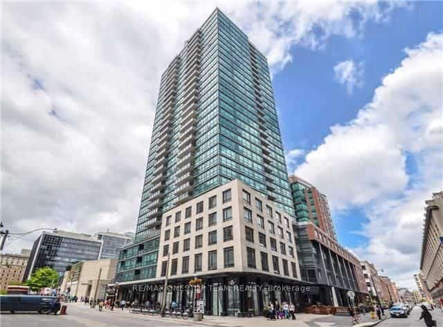 1 Scott Street #2110, Toronto, ON M5E 1A1