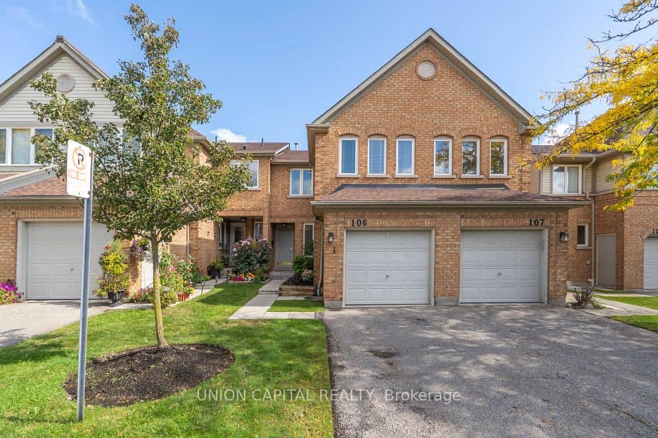2555 Thomas Street, Mississauga