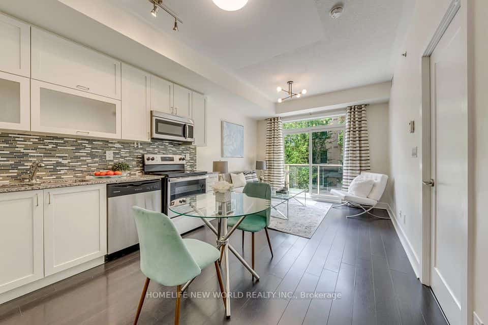 28 Prince Regent Street #240, Markham, ON L6C 0V5