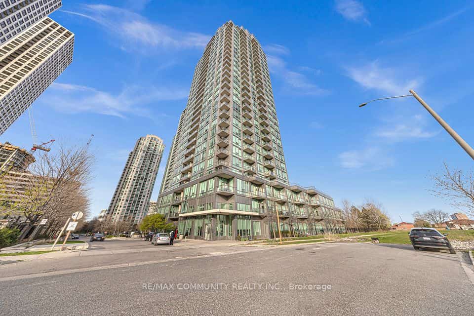 3525 Kariya Drive #502, Mississauga, ON L5B 0C2
