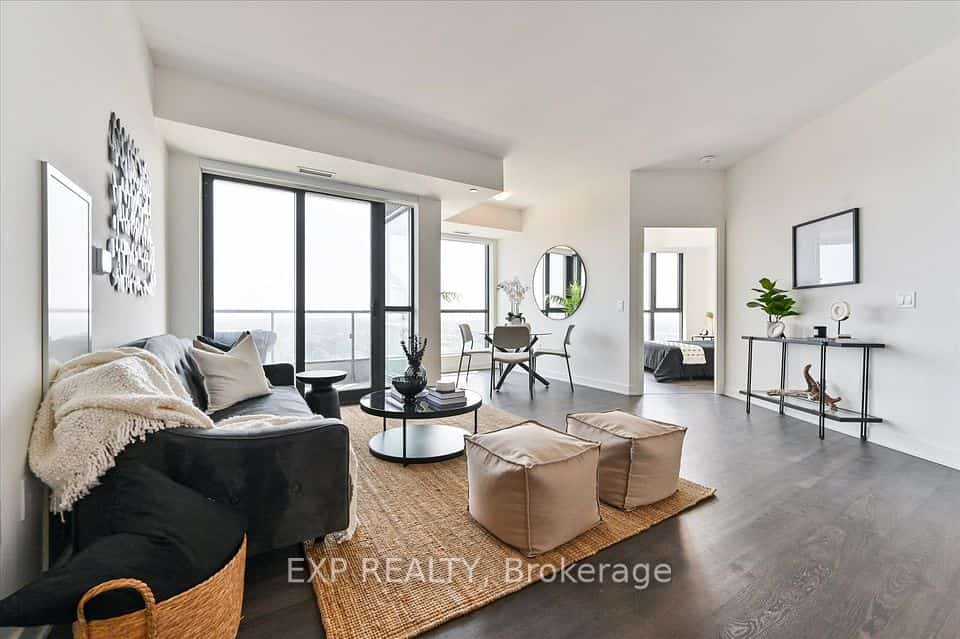 120 Eagle Rock Way #1006, Vaughan, ON L6A 5C2