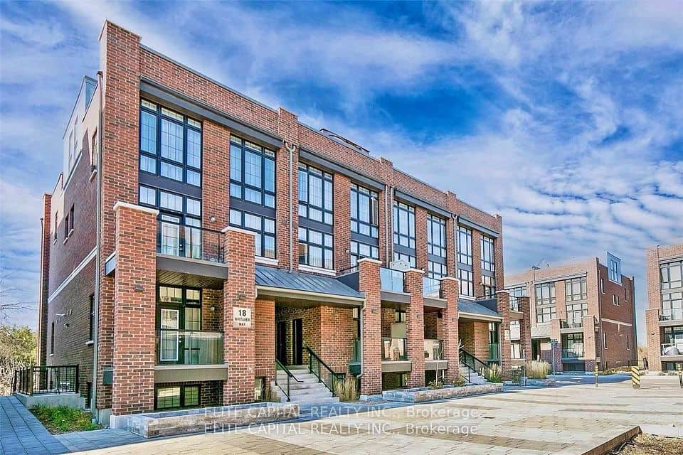 18 Whitaker Way, Whitchurch-Stouffville, Whitchurch-Stouffville