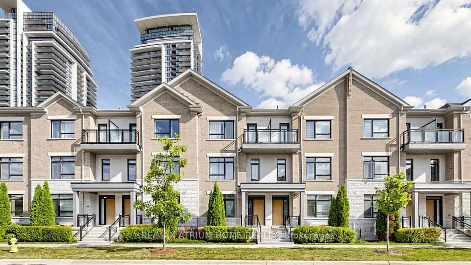 50 Active Road, Markham, ON L3T 0G2