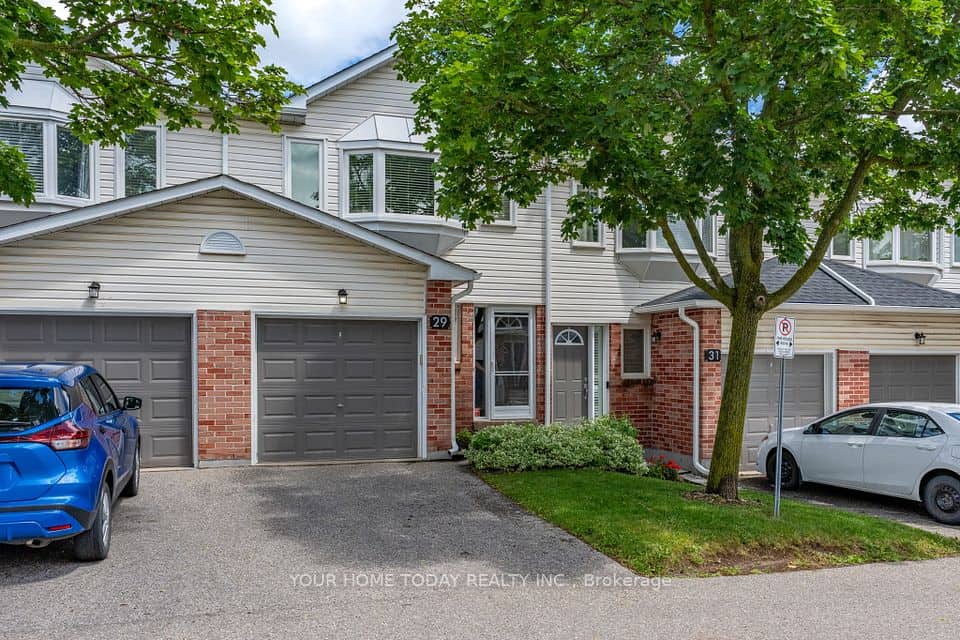 29 Corey Circle, Halton Hills