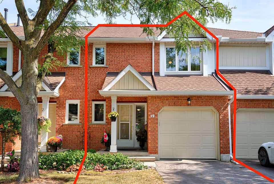 523 Beechwood Drive, Waterloo, Waterloo