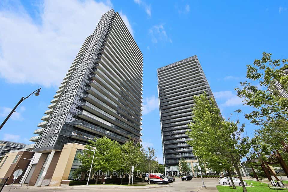 29 Singer Court, Toronto