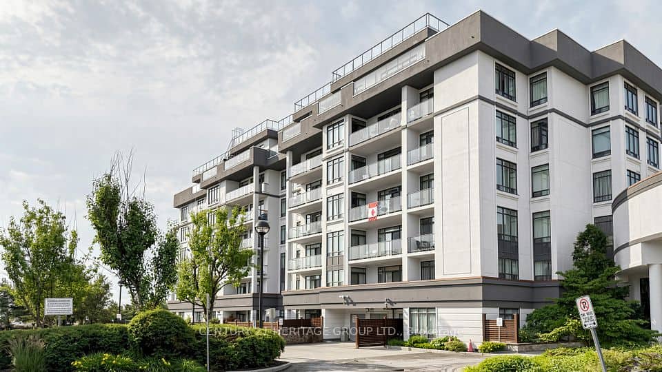 11121 Yonge Street, Richmond Hill