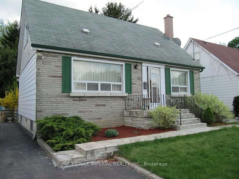 53 Grandview Avenue, Markham, ON L3T 1H1