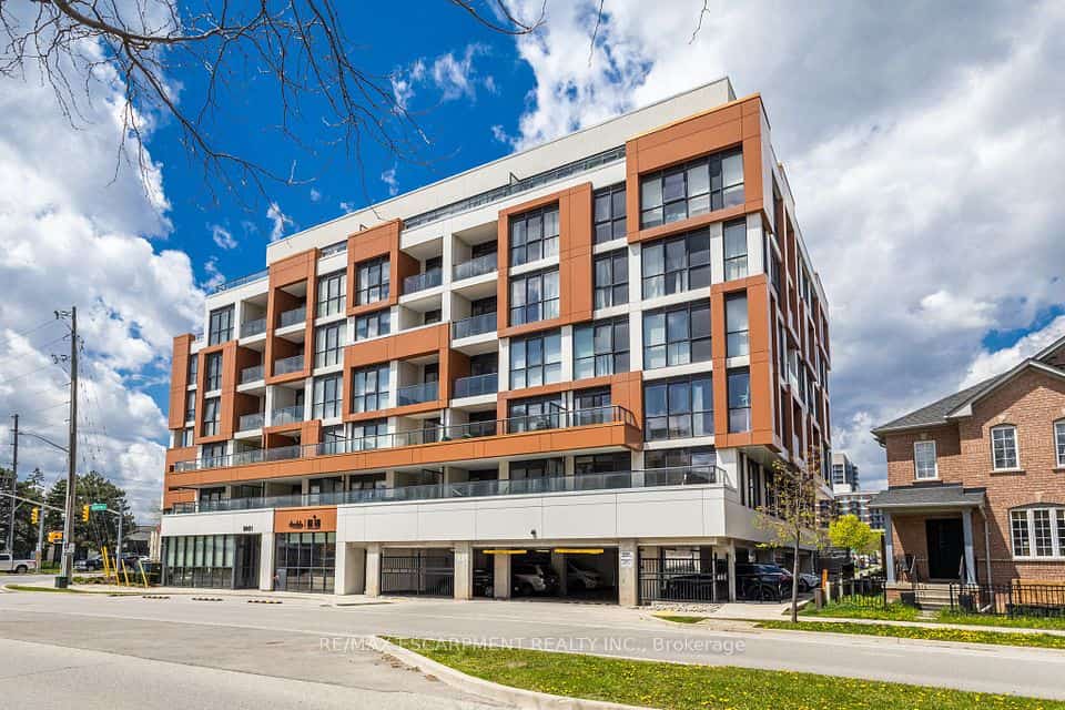 5001 Corporate Drive #204, Burlington, ON L7L 0H5