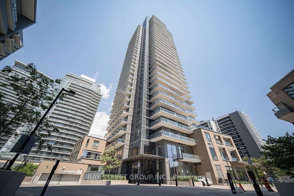 56 Forest Manor Road #1205, Toronto, ON M2J 0E5