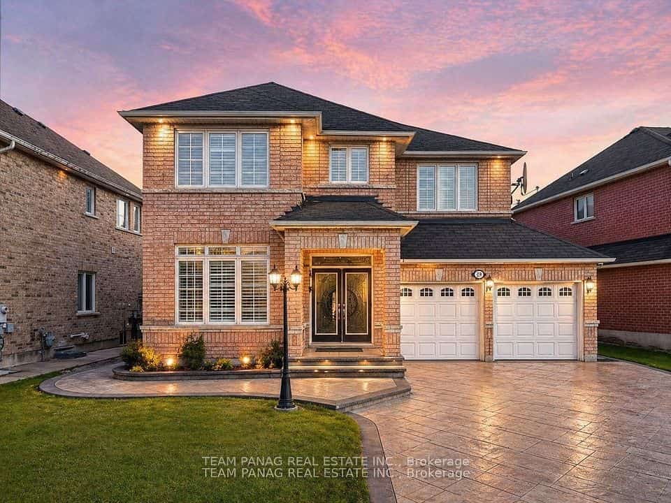 39 Good Hope Road, Brampton, ON L6R 3L6
