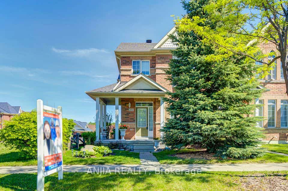 6926 14th Avenue, Markham, ON L6B 0G6
