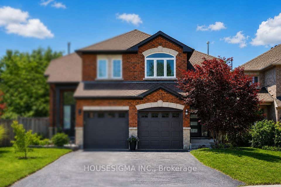 34 Kildonan Crescent, Hamilton, ON L8B 0K3