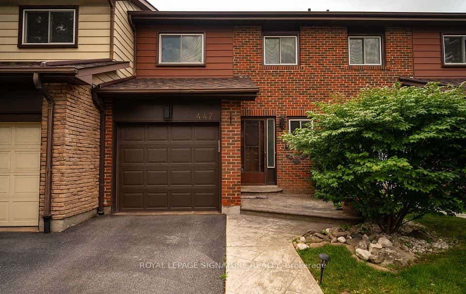 447 Ontario Street, Milton, ON L9T 3J4