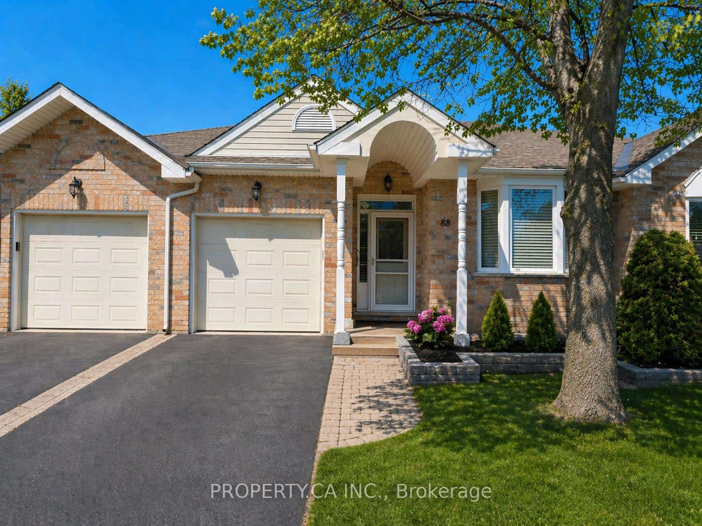 88 Sandollar Drive #54, Hamilton, ON L0R 1W0