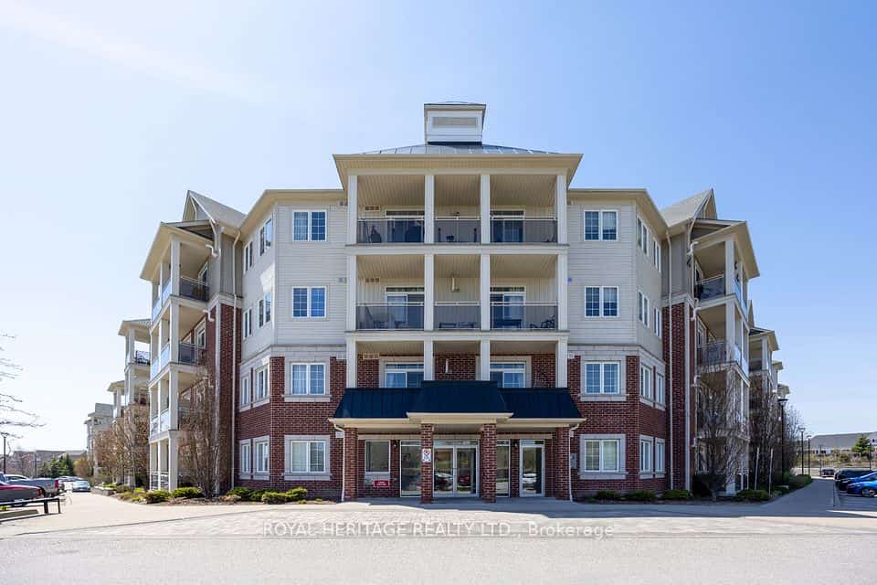 80 Aspen Springs Drive, Clarington, Clarington
