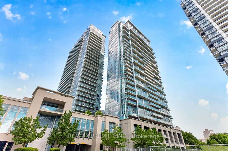 165 Legion Road N #2133, Toronto, ON M8Y 0B3