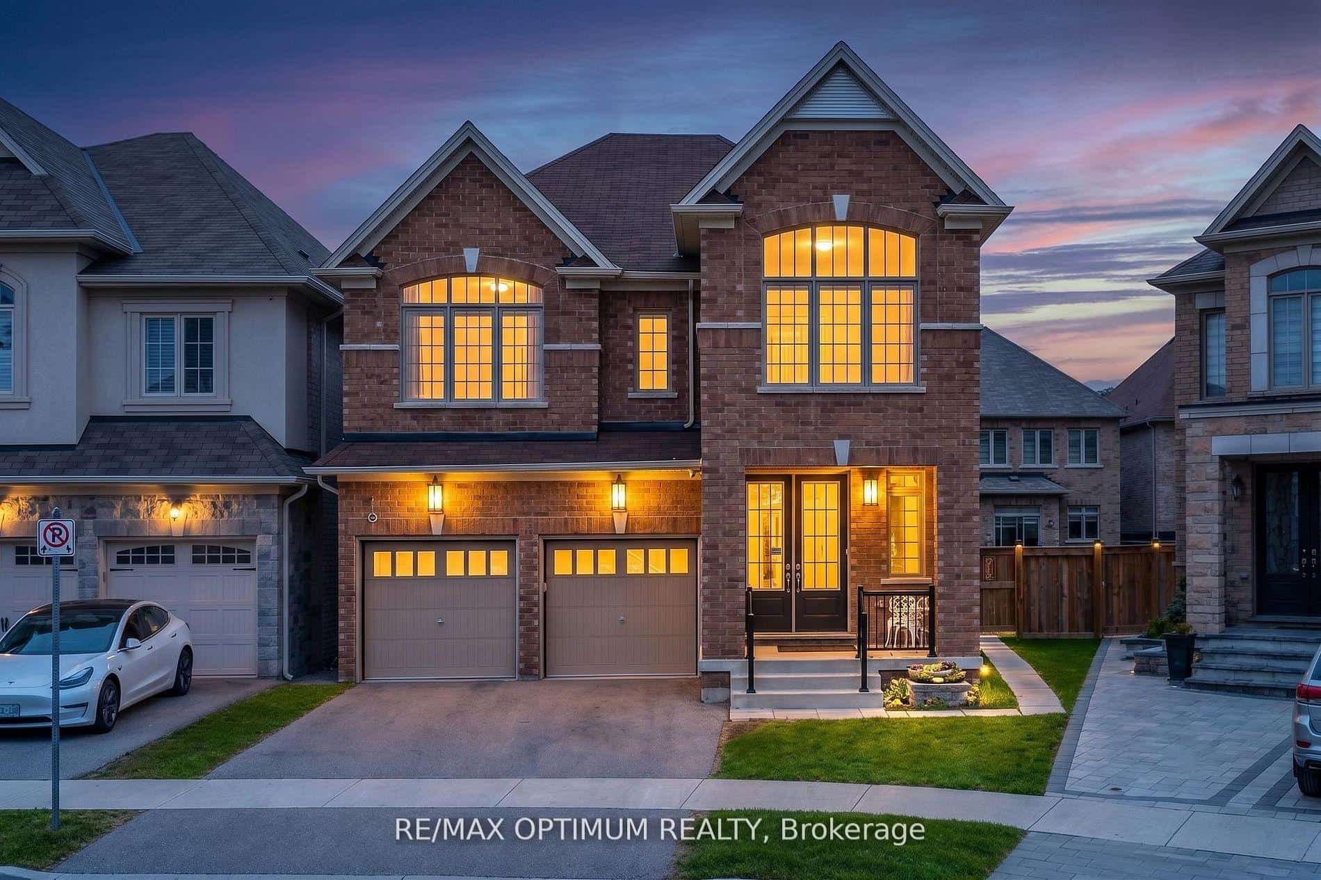30 Wheatberry Crescent, Brampton, ON L6R 4A1
