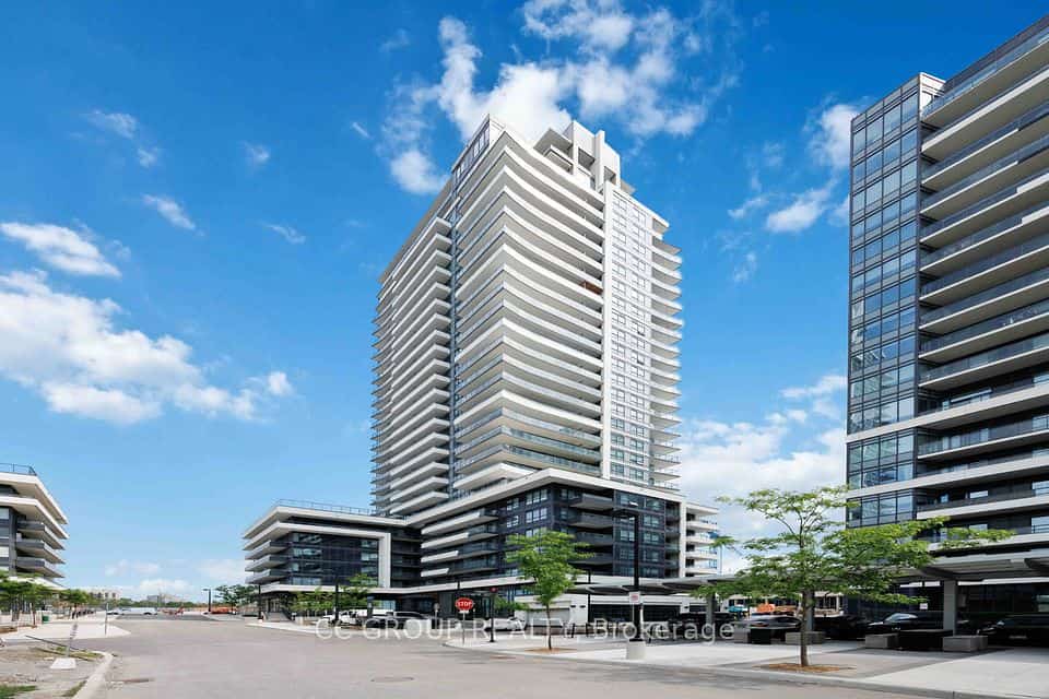 1455 Celebration Drive #2310, Pickering, ON L1W 1W8