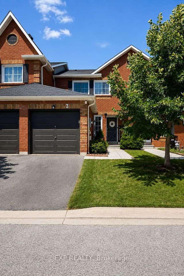 165 Kozlov Street #2, Barrie, ON L4N 7M7