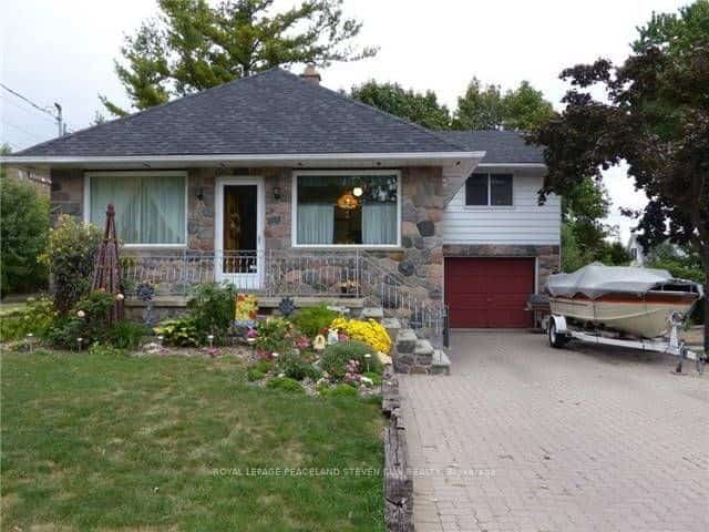 34 Morgan Avenue, Markham, ON L3T 1R2