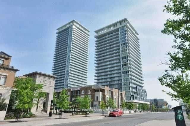 365 Prince Of Wales Drive #1802, Mississauga, ON L5B 0G6