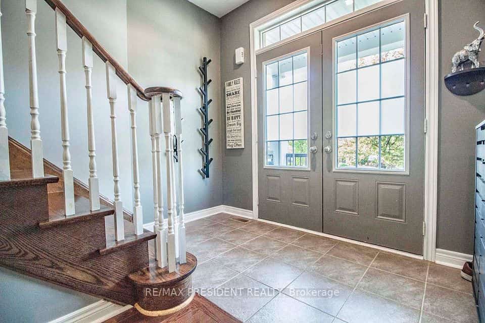 44 Robitaille Drive, Brampton, ON L6R 0H6