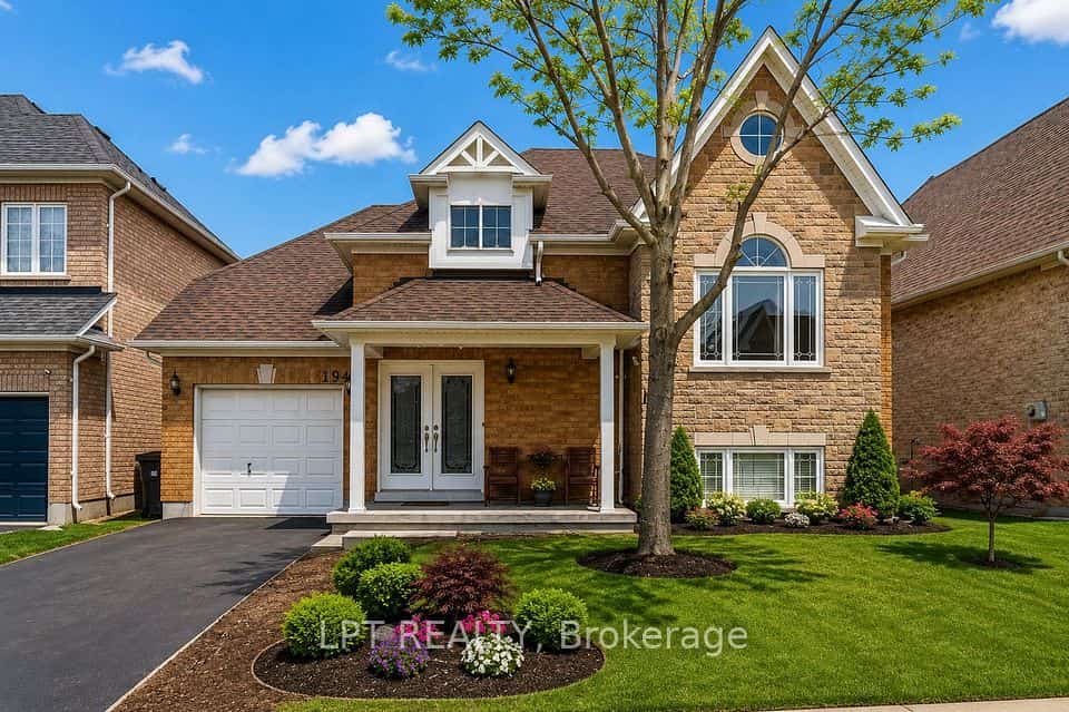 19 Treeline Boulevard, Brampton, ON L6P 1C5
