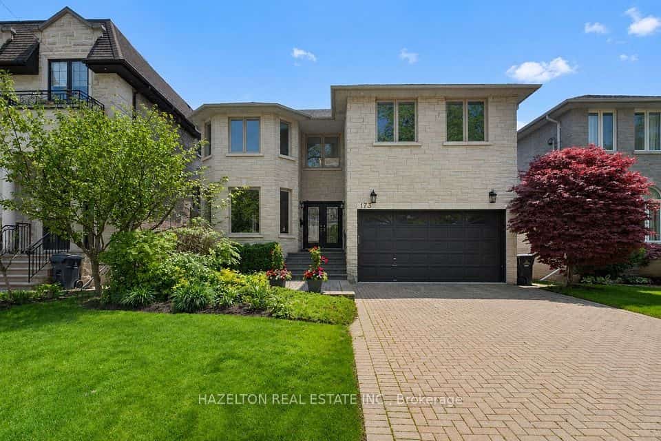 173 Holmes Avenue, Toronto, ON M2N 4M7