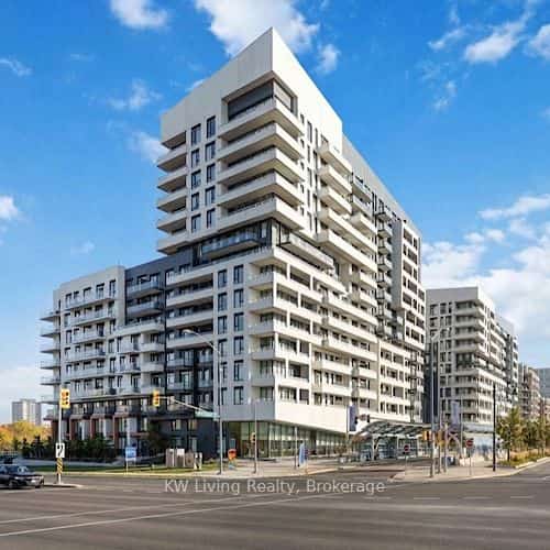 8 Rouge Valley Drive W #1202B, Markham, ON L6G 0G8
