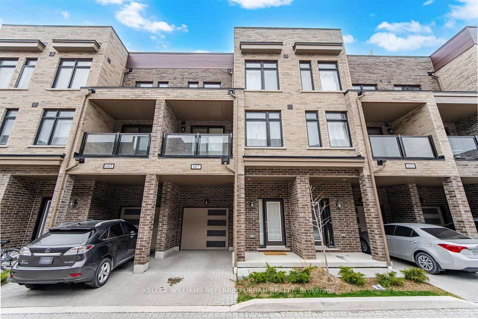 1865 Pickering Parkway #607, Pickering, ON L1V 0H2