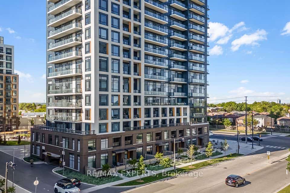 7950 Bathurst Street #1501, Vaughan, ON L4J 0L4