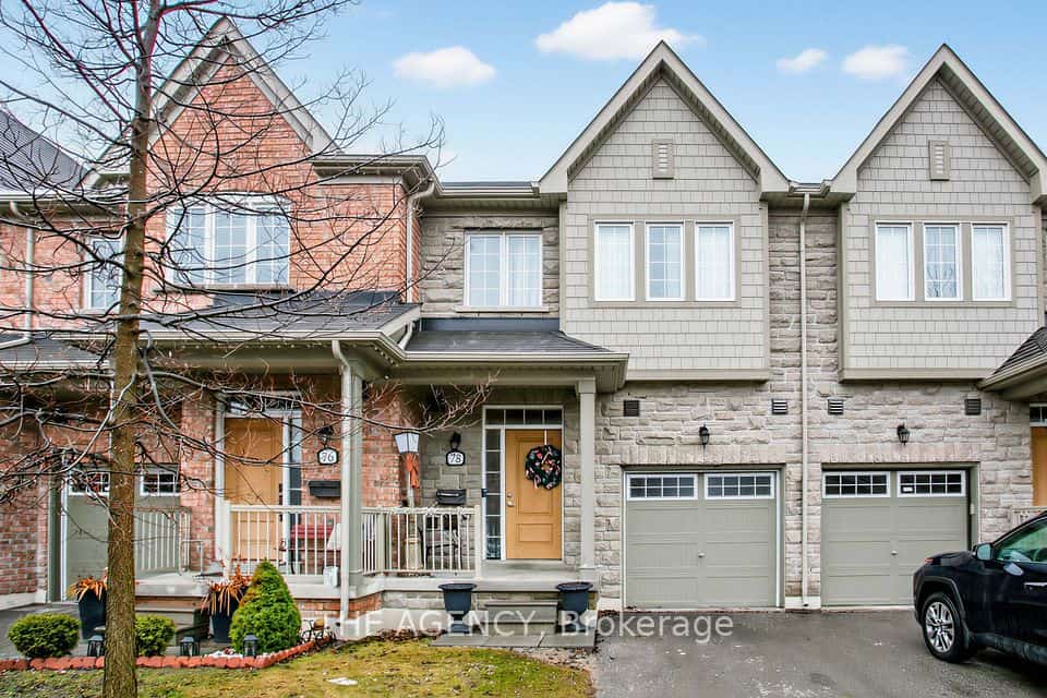 78 Honeyview Trail, Brampton, ON L6P 4A4
